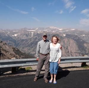 Meet your Posher, Janet